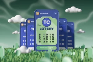 tc lottery app