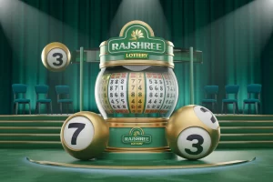 rajshree lottery